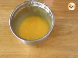 Etape 3 - Tarte au citron facile