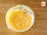 Etape 5 - Tarte au citron facile