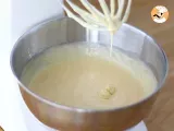 Etape 2 - Gâteau au lait concentré moelleux à souhait