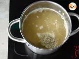 Etape 3 - Soupe à l'oignon, un classique