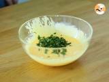 Etape 2 - Gâteau Mojito Etape 2 - Gâteau Mojito