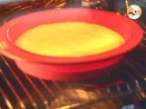 Etape 5 - Gâteau Mojito