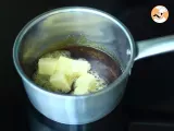 Etape 2 - Caramel au beurre salé facile et rapide