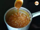 Etape 3 - Caramel au beurre salé facile et rapide