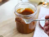 Etape 5 - Caramel au beurre salé facile et rapide