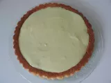 Etape 3 - Une tarte aux fraises, framboises et myrtilles