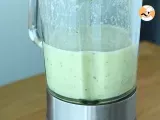 Etape 2 - Mojito au concombre, cocktail sans alcool