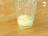 Etape 1 - Citronnade facile et désaltérante