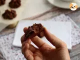 Etape 6 - Sablés viennois au cacao