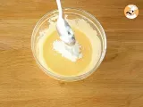 Etape 2 - Natillas, la crème aux œufs espagnole