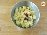 Etape 2 - Purée de pommes de terre maison simplissime