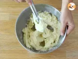 Etape 3 - Purée de pommes de terre maison simplissime