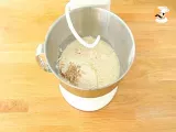 Etape 1 - Muffins anglais (faciles et moelleux)