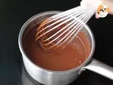 Etape 2 - Comment faire une ganache au chocolat ?