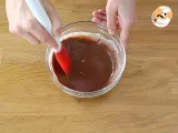 Etape 3 - Comment faire une ganache au chocolat ?