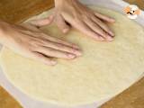 Etape 2 - Palmiers feuilletés simples et rapides Etape 2 - Palmiers feuilletés simples et rapides