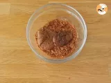 Etape 4 - Dômes façon Ferrero rocher