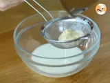 Etape 3 - Comment faire du beurre maison ?