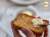 Etape 5 - Comment faire du beurre maison ?