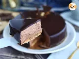 Etapa 23 - Royal chocolat - Trianon