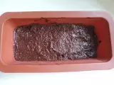 Etape 4 - Truffe au chocolat et aux pépites d'abricot