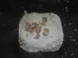 Etape 1 - Brioche lapinou de Pâques