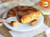 Etape 7 - Gâteau aux abricots simple et rapide