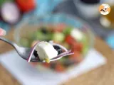 Etape 4 - Salade grecque ou horiatiki
