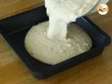 Etape 4 - Pudding de pain (simple et rapide)