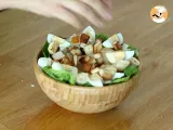 Etape 10 - Salade César inratable
