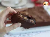 Etape 4 - Brownie au Kit Kat ®