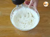 Etape 7 - Tarte vanille caramel noix de pécan