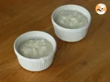Etape 2 - Riz au lait au caramel beurre salé