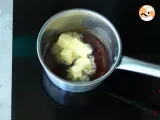 Etape 3 - Riz au lait au caramel beurre salé