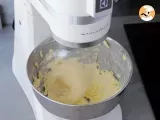Etape 1 - Comment faire une crème au beurre?