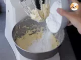 Etape 2 - Comment faire une crème au beurre?