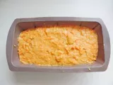 Etape 4 - Gâteau aux carottes de Pierre Hermé, sans beurre