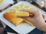 Etape 4 - Gateau au citron inratable