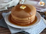 Etape 5 - Pancakes japonais extra moelleux