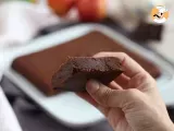 Etape 5 - Fondant au chocolat sans beurre facile