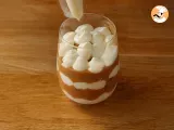 Etape 5 - Tiramisu au spéculoos et caramel beurre salé