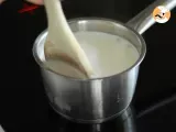 Etape 2 - Comment faire du lait concentré sucré?