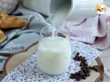 Etape 2 - Café dalgona - mousse de café au lait