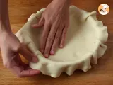 Etape 5 - Pasteis de nata géant