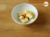 Etape 2 - Bûche tarte au citron meringuée