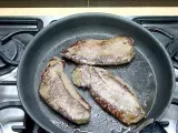Etape 3 - Steak aux échalotes