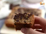 Etape 6 - Gâteau cookie aux pépites de chocolat