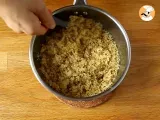 Etape 4 - Comment cuire le quinoa? - conseils et astuces
