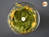 Etape 2 - Malai Kofta vegan: boulettes de pois chiches et sauce tomate/coco à l'indienne