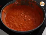 Etape 5 - Malai Kofta vegan: boulettes de pois chiches et sauce tomate/coco à l'indienne